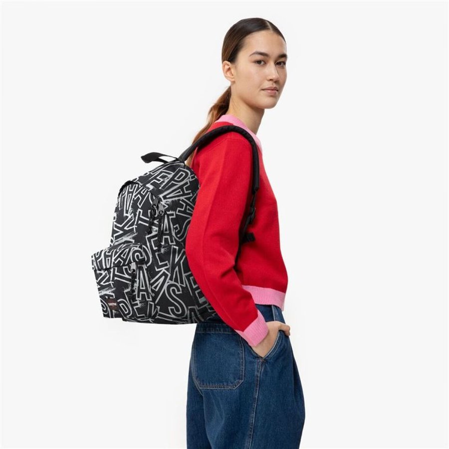 Casual Rygsk Eastpak Padded Pak'R Sort Casual 24 L #5