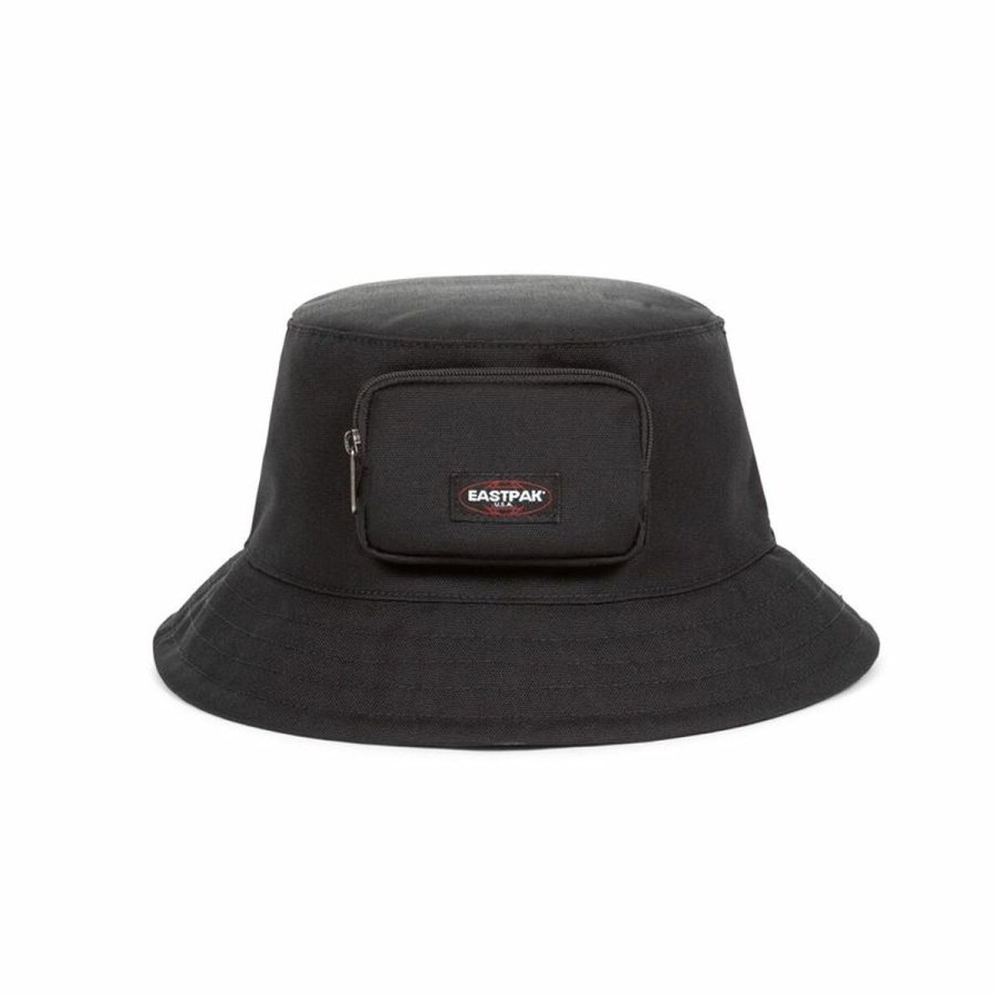 Hat Eastpak Bukhat  Sort #1