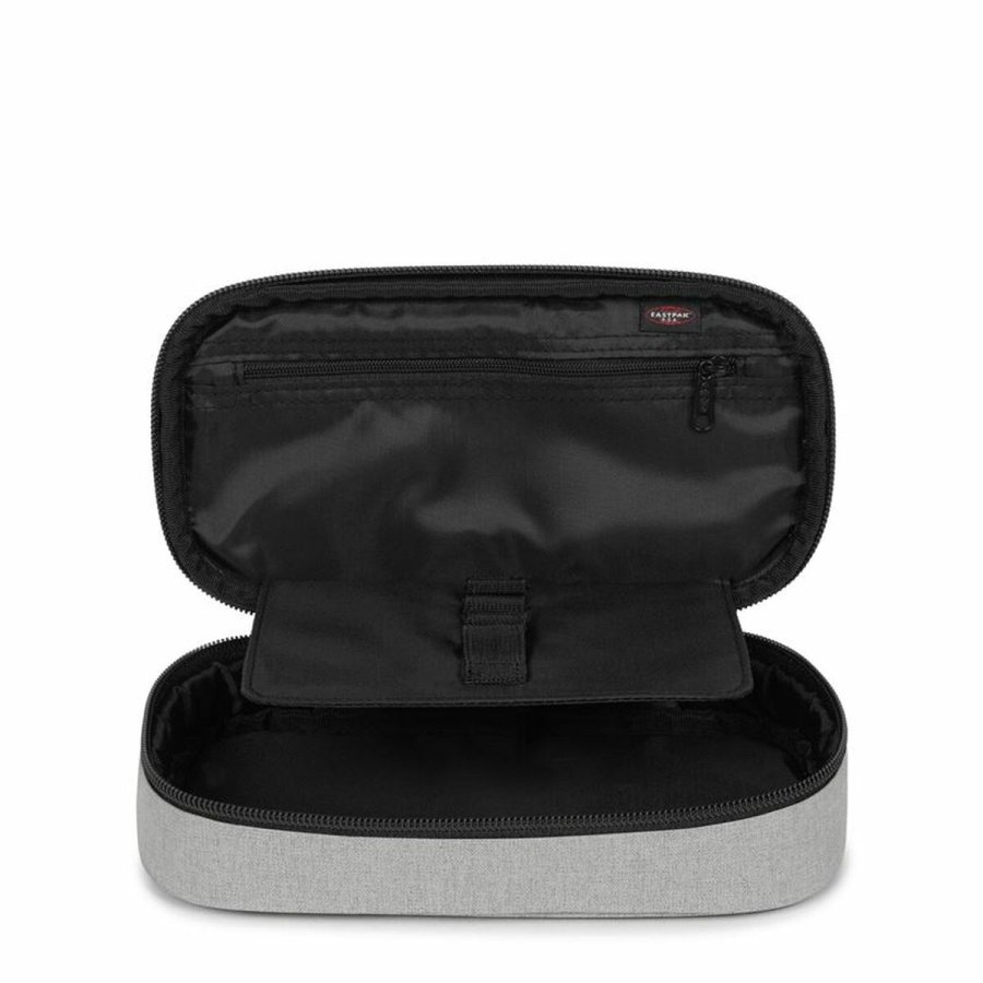 Vadsk Eastpak Oval Mesh Snow Gr #2