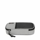 Vadsk Eastpak Oval Mesh Snow Gr #3