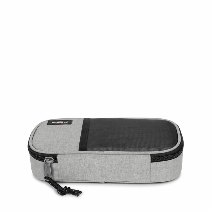Vadsk Eastpak Oval Mesh Snow Gr #3