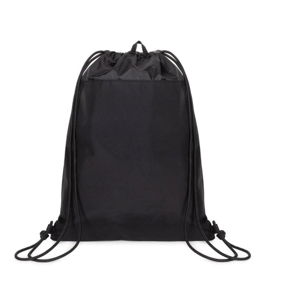 Rygs�k med Snore Eastpak Jymler Powr Sort #2
