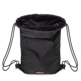 Rygs�k med Snore Eastpak Jymler Powr Sort #3