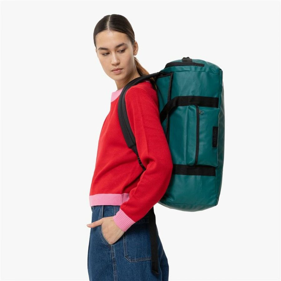 Sportstaske Eastpak Tarp Duffl'R S Multifarvet Onesize #6