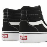 Sportssneakers til damer Vans Filmore Hi Platform Canvas WM #3
