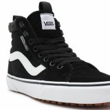 Kondisko til Kvinder Vans Filmore Hi VansGuard Sort #7