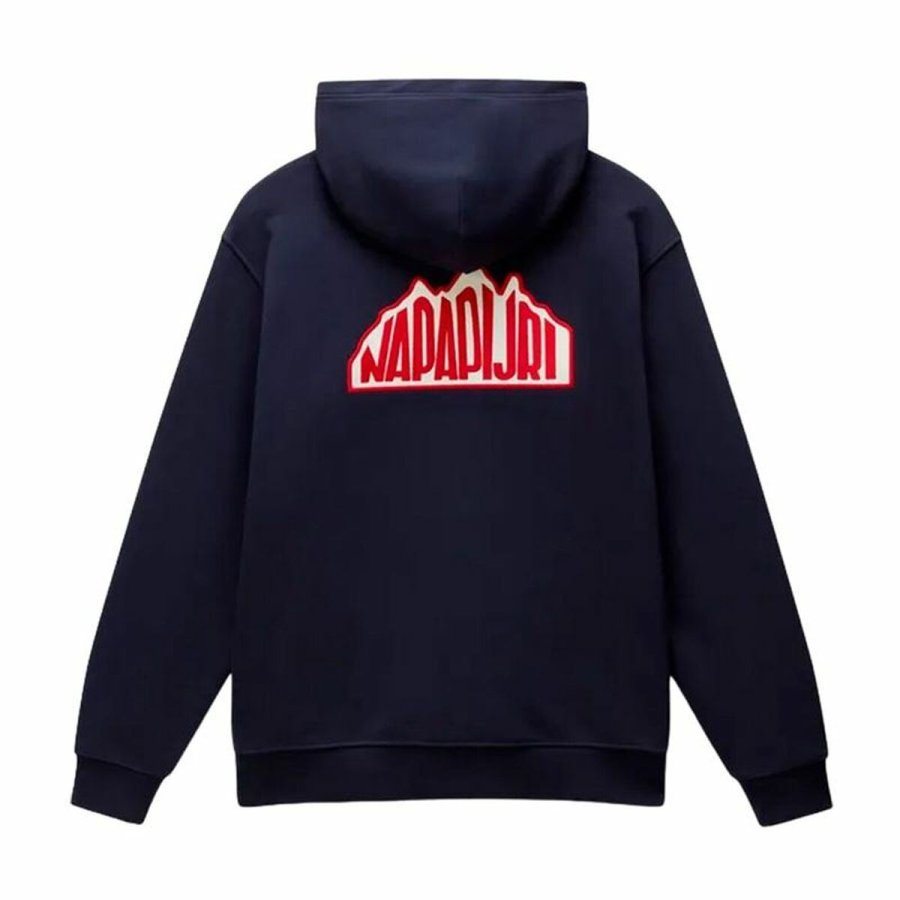 Httetrje til Mnd Napapijri B-Linth H #2