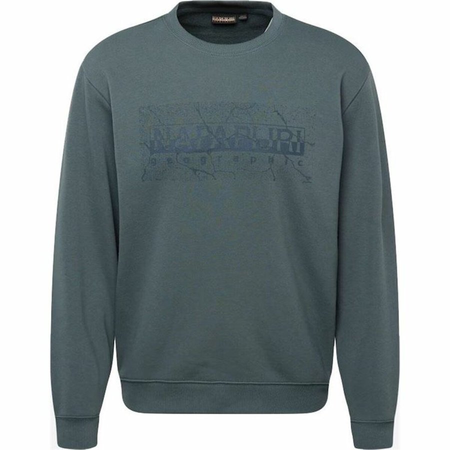 Sweaters uden Htte til Mnd Napapijri B-Albula #1