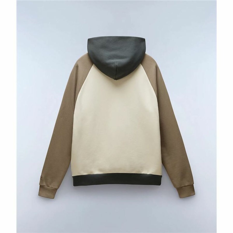 Httetrje til Mnd Napapijri B-Premium H Cb Mca 2 #2