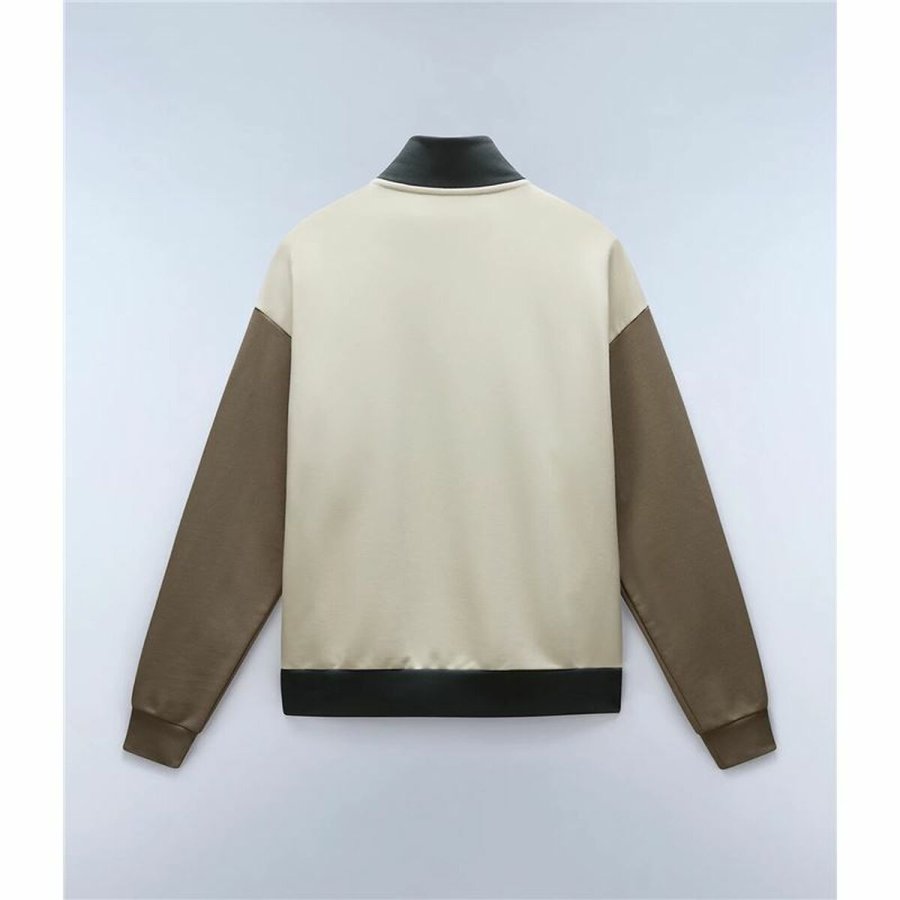 Sweaters uden Htte til Mnd Napapijri B-Premium Hz Cb Mca 2 #2