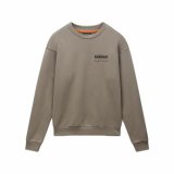Sweaters uden Htte til Mnd Napapijri B-Premium C Beige Brindle 2 #1
