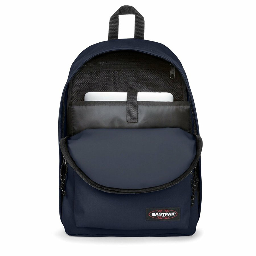 Skoletaske Eastpak Sort #4