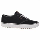 Kondisko til M�nd Vans Atwood VansGuard Sort #1