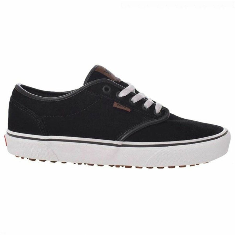 Kondisko til M�nd Vans Atwood VansGuard Sort #1
