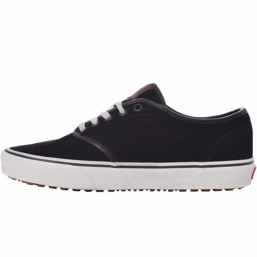 Kondisko til M�nd Vans Atwood VansGuard Sort #2