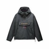 Sport Jakke til Mnd Napapijri Rainforest Next #1