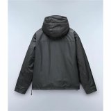 Sport Jakke til Mnd Napapijri Rainforest Next #2