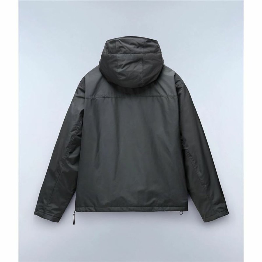 Sport Jakke til Mnd Napapijri Rainforest Next #2