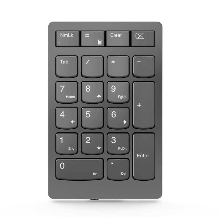 Numerisk tastatur Lenovo GY41C33979 Gr� #1