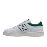 Herre sneakers New Balance 480 Gr�n #2