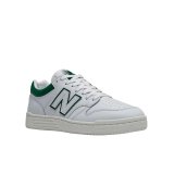 Herre sneakers New Balance 480 Gr�n #3