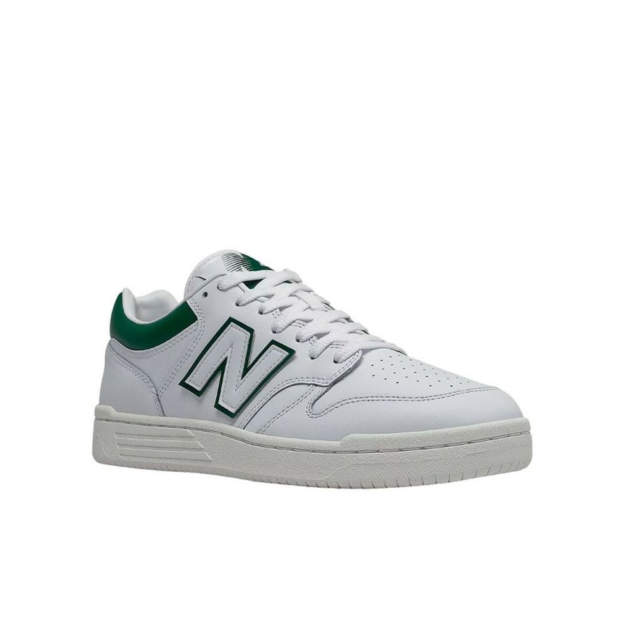 Herre sneakers New Balance 480 Gr�n #3