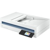 Scanner HP Scanjet Enterprise Flow N6600 FNW1 #3