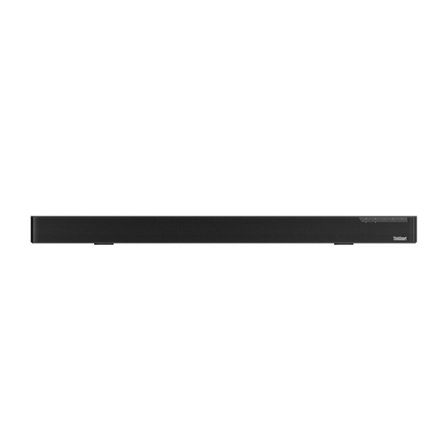 Trdls soundbar Lenovo ThinkSmart Sort #1