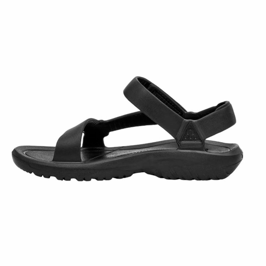 Mountain sandaler Teva Hurricane Drift Sort #2