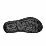 Mountain sandaler Teva Hurricane Drift Sort #3