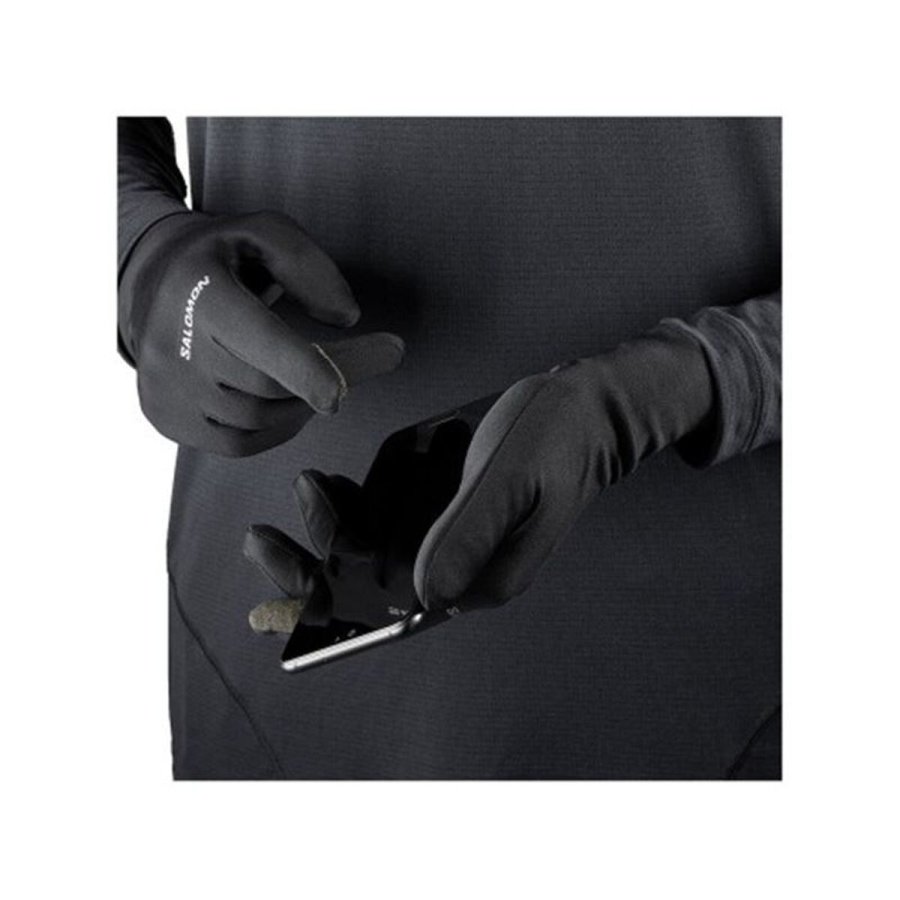 Handsker Salomon Running #2