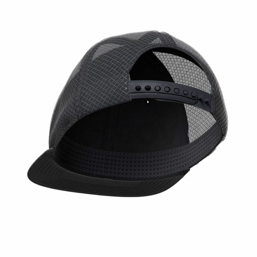 Kasket Salomon Flat Cap Deep Sort #2