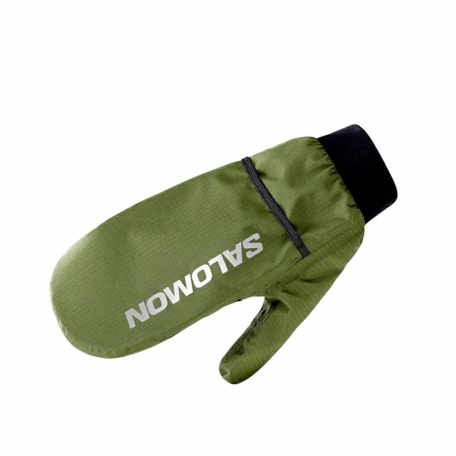 Handsker Salomon Bonatti #1