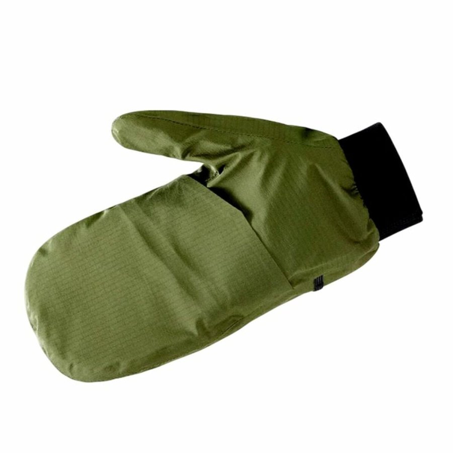 Handsker Salomon Bonatti #2