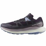 Sportssneakers til damer Salomon Ultra Glide 2 Lilla #2