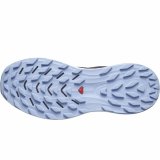 Sportssneakers til damer Salomon Ultra Glide 2 Lilla #3