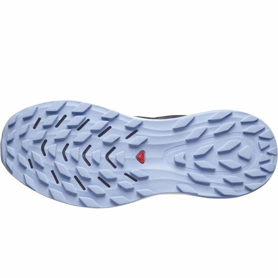 Sportssneakers til damer Salomon Ultra Glide 2 Lilla #3