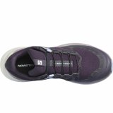 Sportssneakers til damer Salomon Ultra Glide 2 Lilla #4