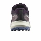 Sportssneakers til damer Salomon Ultra Glide 2 Lilla #5