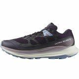 Sportssneakers til damer Salomon Ultra Glide 2 Moutain Lilla #2