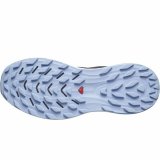 Sportssneakers til damer Salomon Ultra Glide 2 Moutain Lilla #3