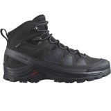 Vandrest�vler Salomon Quest Rove Gore-Tex Sort #2