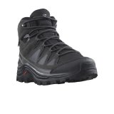 Vandrest�vler Salomon Quest Rove Gore-Tex Sort #6