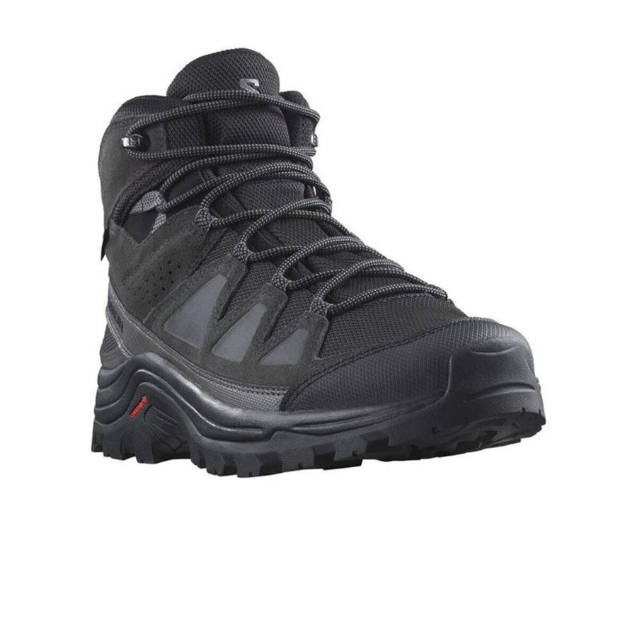 Vandrest�vler Salomon Quest Rove Gore-Tex Sort #6
