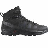 Vandrest�vler Salomon Quest Rove Gore-Tex Sort #1