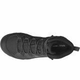 Vandrest�vler Salomon Quest Rove Gore-Tex Sort #4