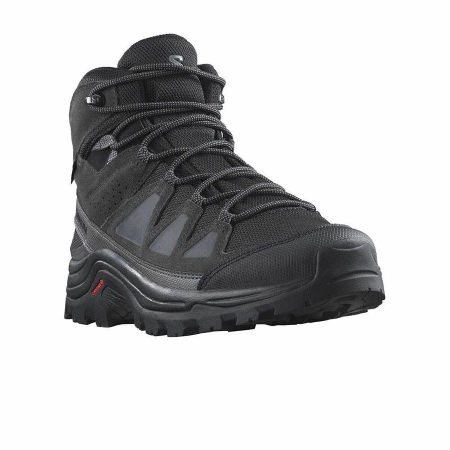 Vandrest�vler Salomon Quest Rove Gore-Tex Sort #3