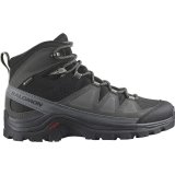 Vandrest�vler Salomon Quest Rove Gore-Tex Sort #1