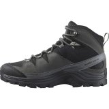 Vandrest�vler Salomon Quest Rove Gore-Tex Sort #2