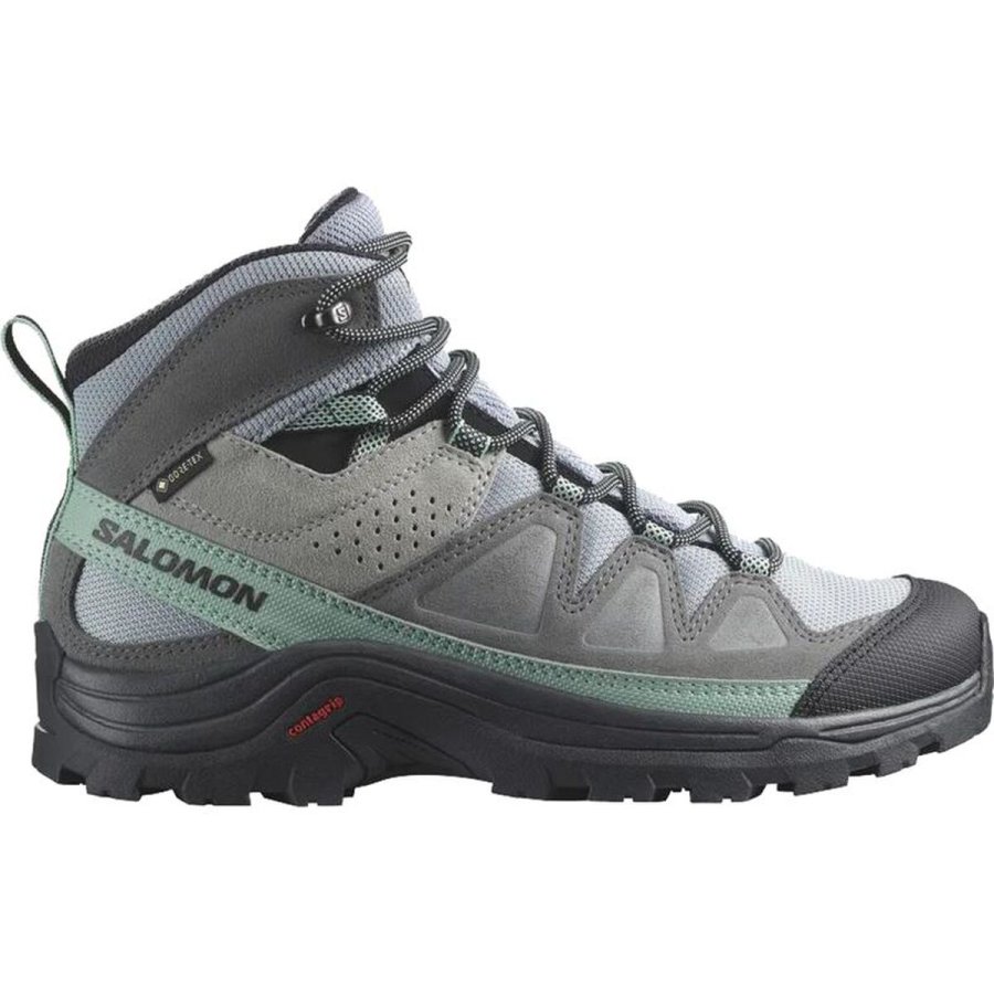 Vandrest�vler Salomon Quest Rove Gore-Tex Gr� #1